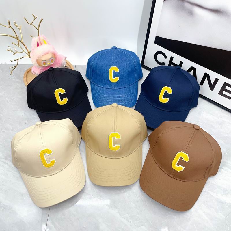 Celine Cap dx76